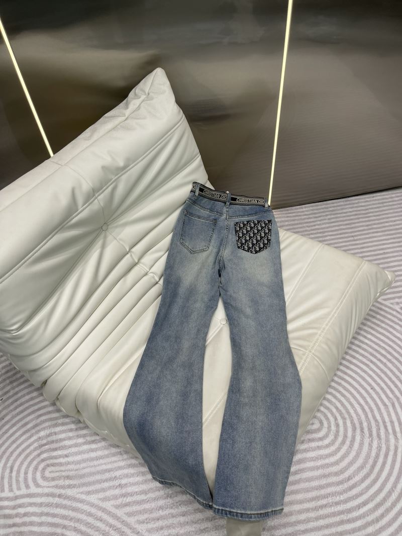 Christian Dior Jeans